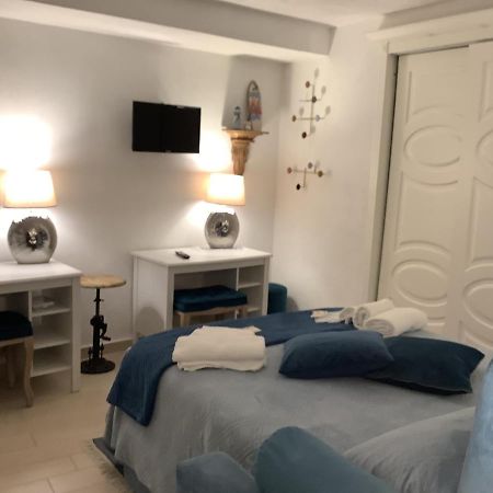 נאפולי Tinnyhouse מראה חיצוני תמונה