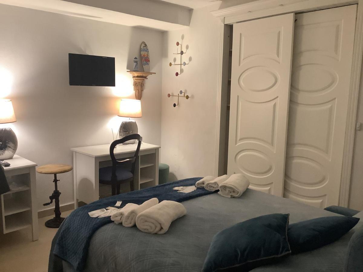 נאפולי Tinnyhouse מראה חיצוני תמונה