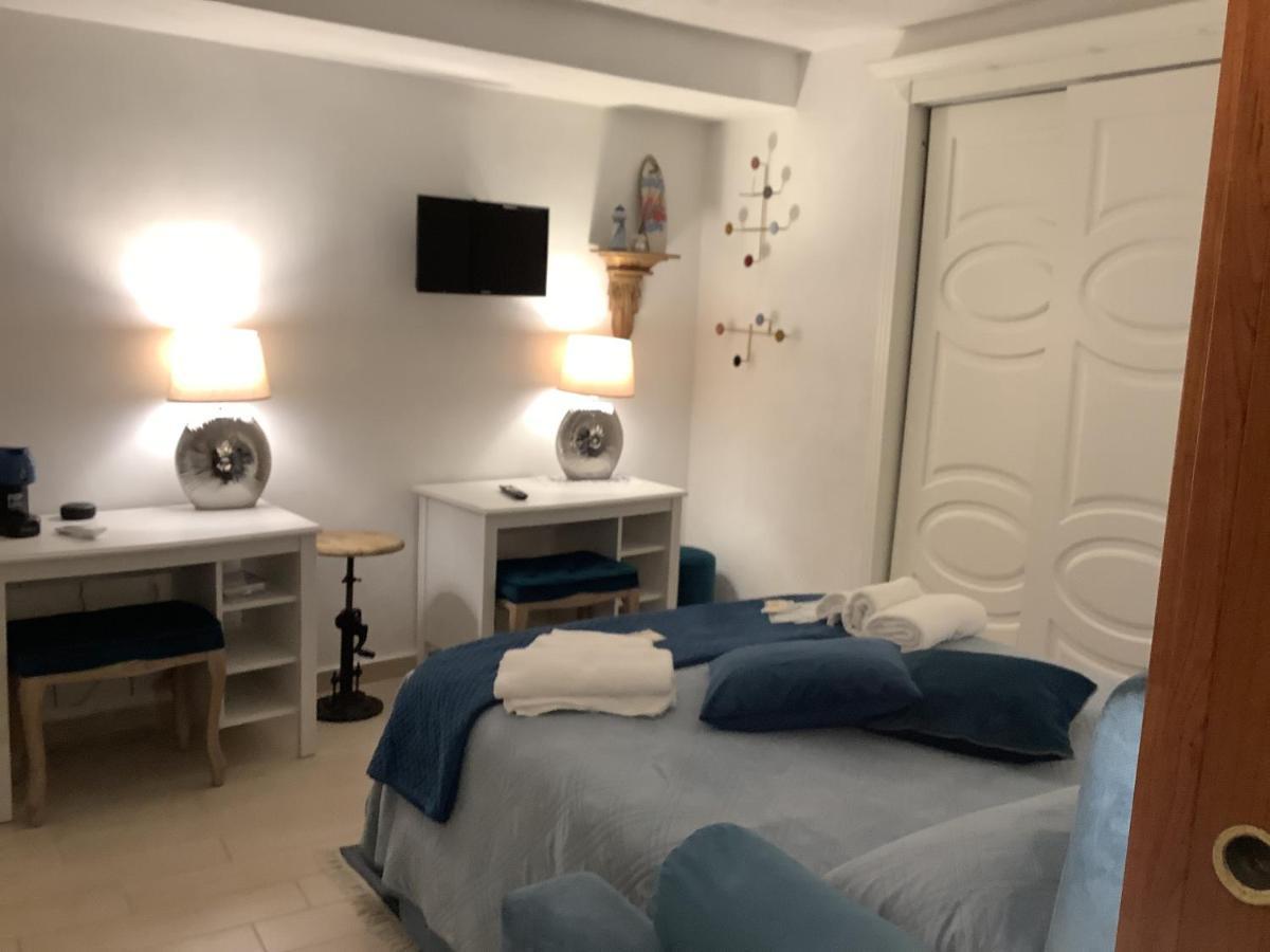 נאפולי Tinnyhouse מראה חיצוני תמונה