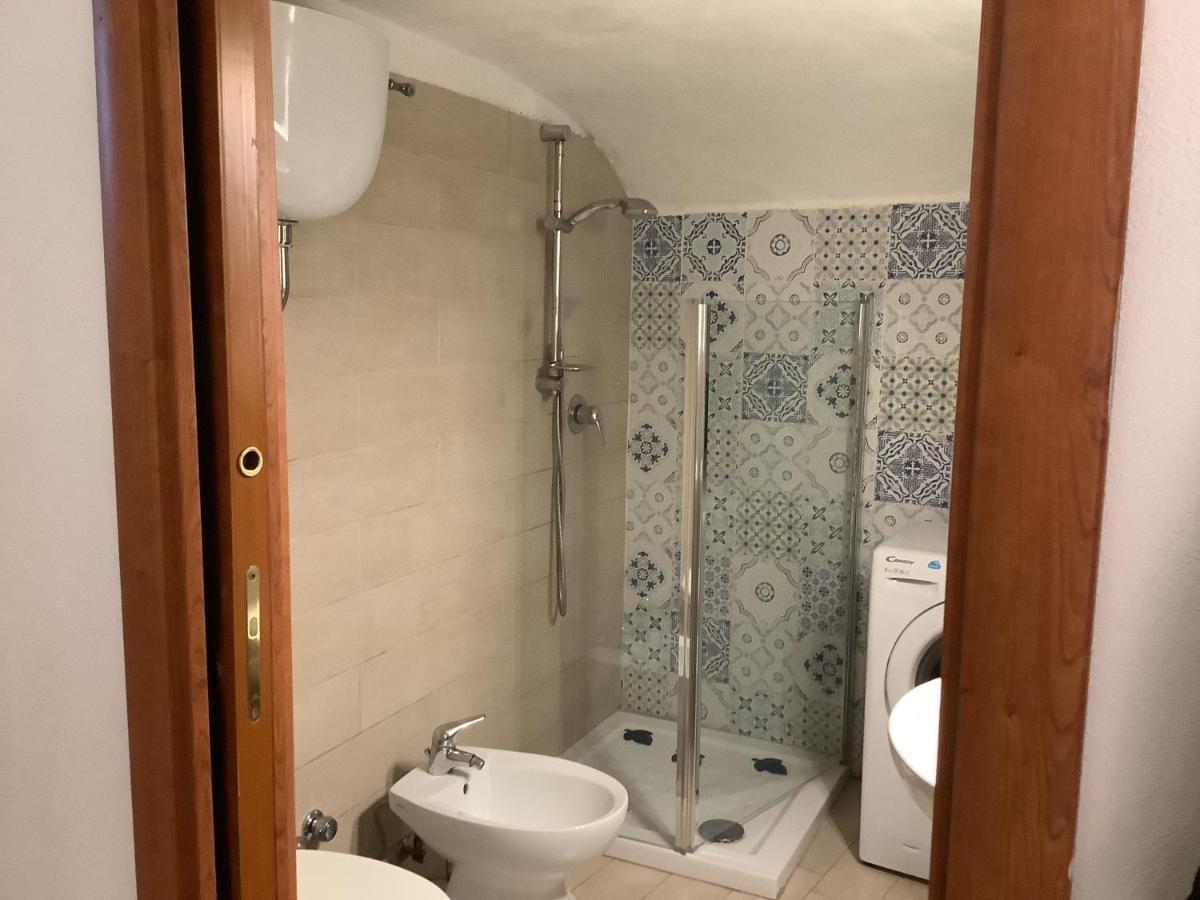 נאפולי Tinnyhouse מראה חיצוני תמונה