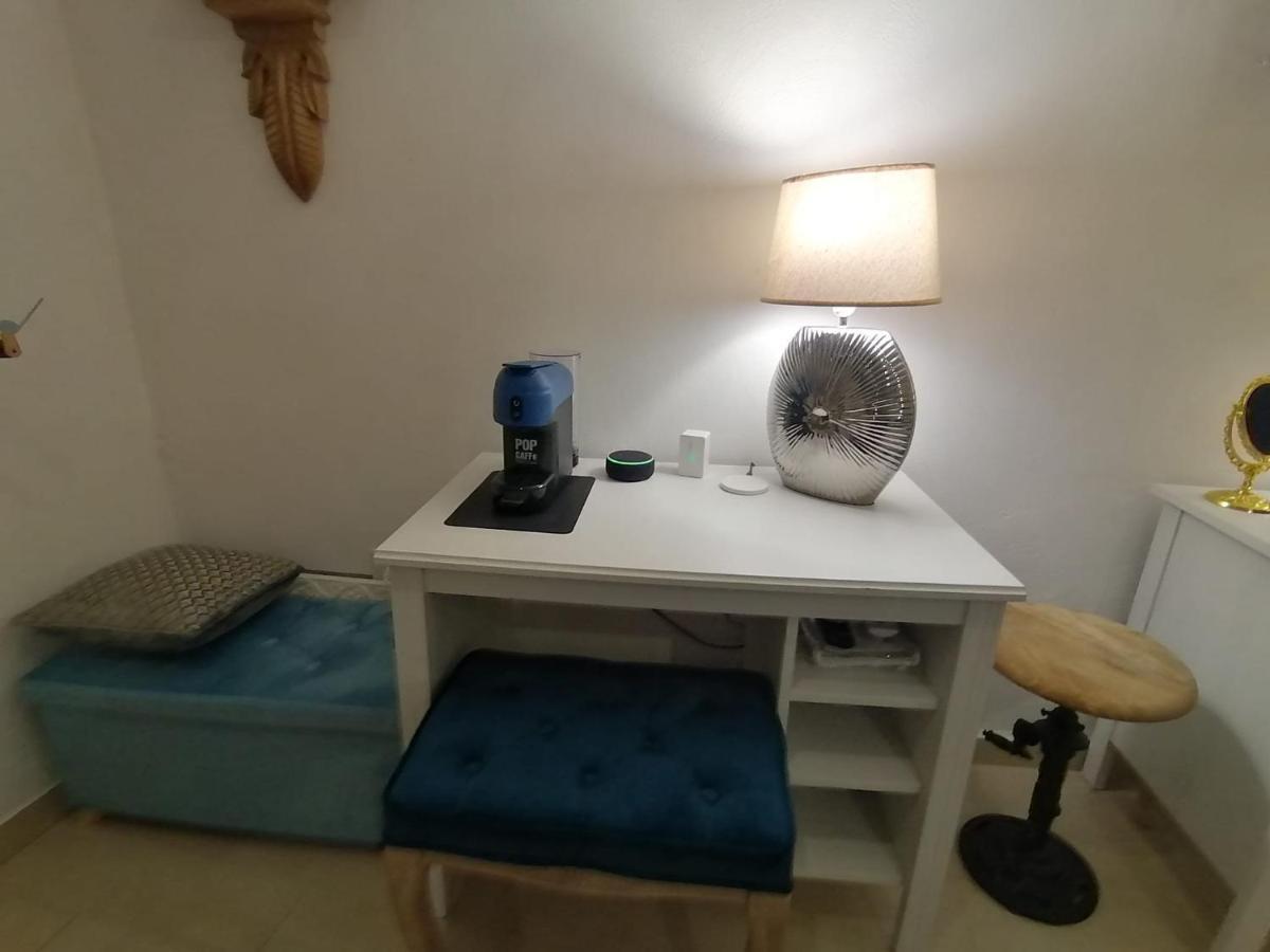 נאפולי Tinnyhouse מראה חיצוני תמונה