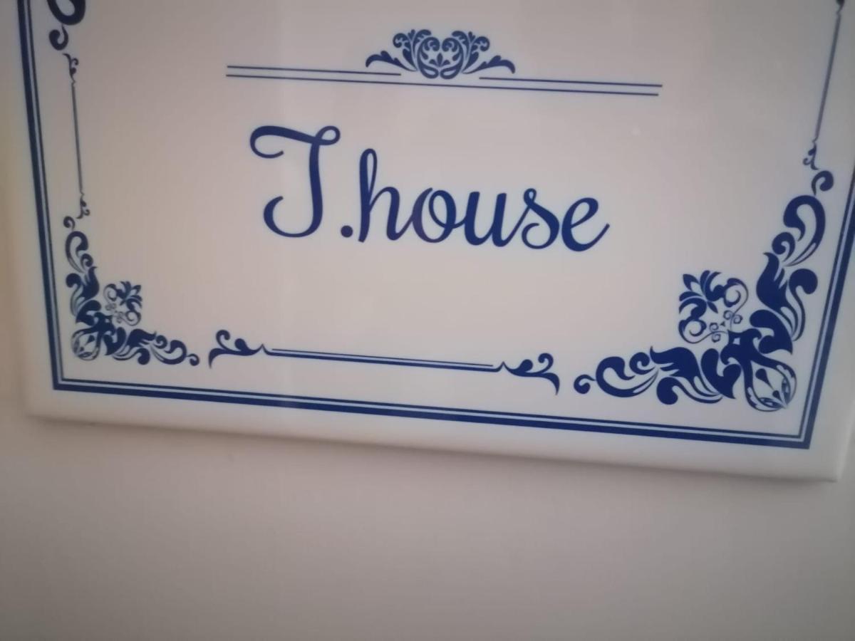 נאפולי Tinnyhouse מראה חיצוני תמונה