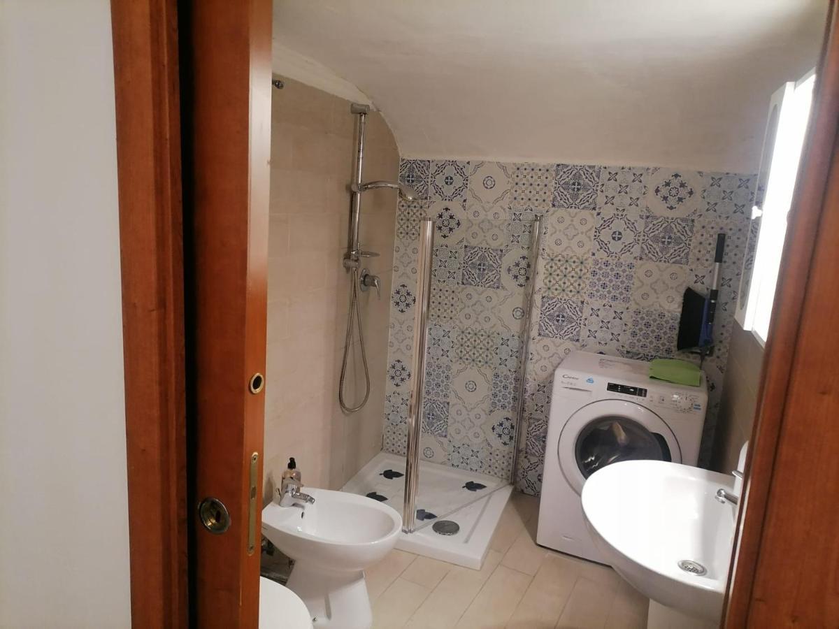 נאפולי Tinnyhouse מראה חיצוני תמונה
