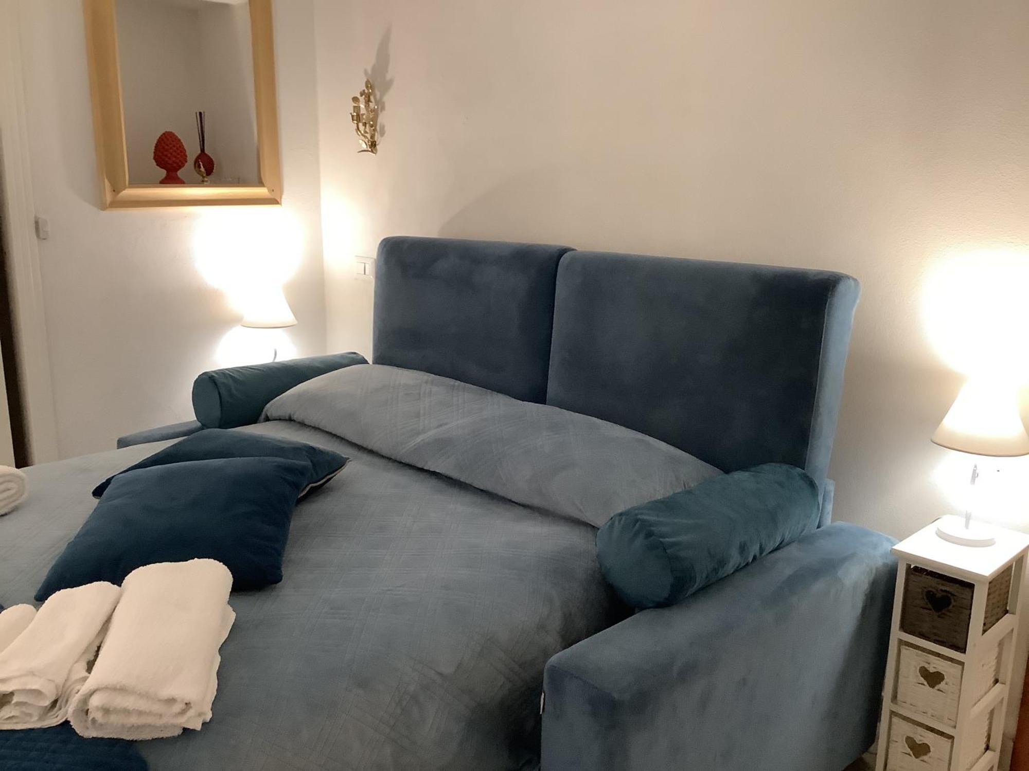 נאפולי Tinnyhouse מראה חיצוני תמונה