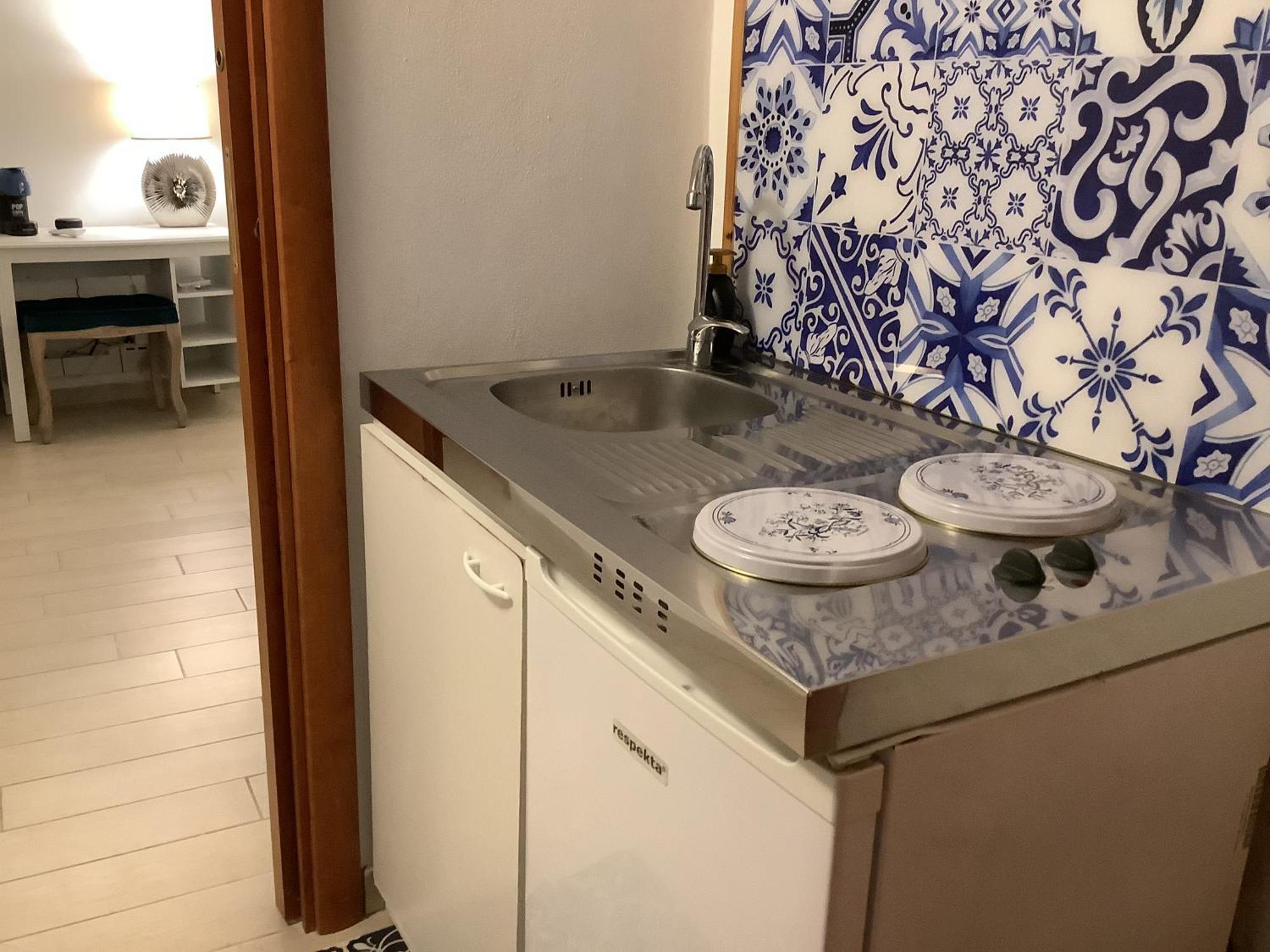 נאפולי Tinnyhouse מראה חיצוני תמונה
